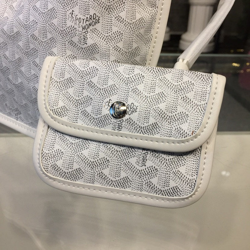 Luxe Touch Bags - GOD Bags - 264