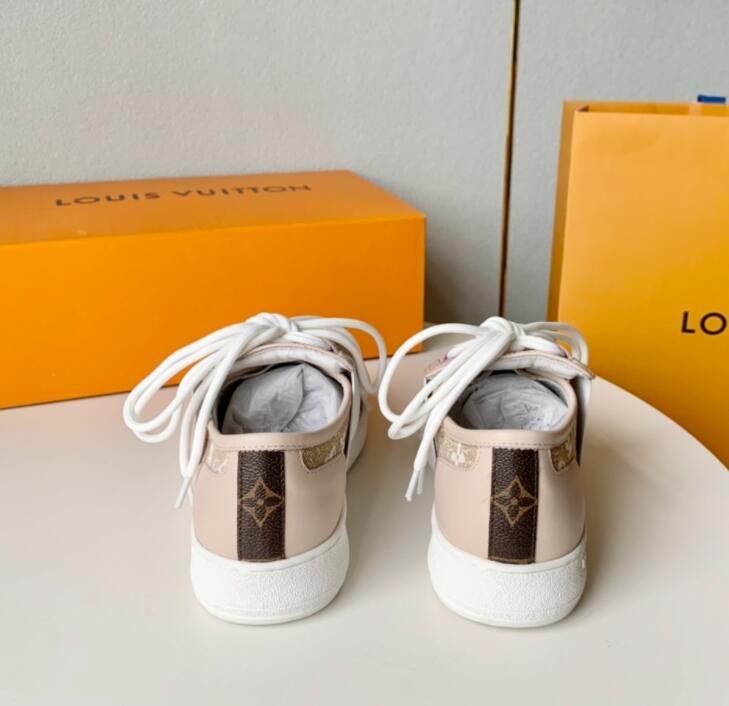 Luxe Touch Bags 

 - LTB Women Shoes - 335