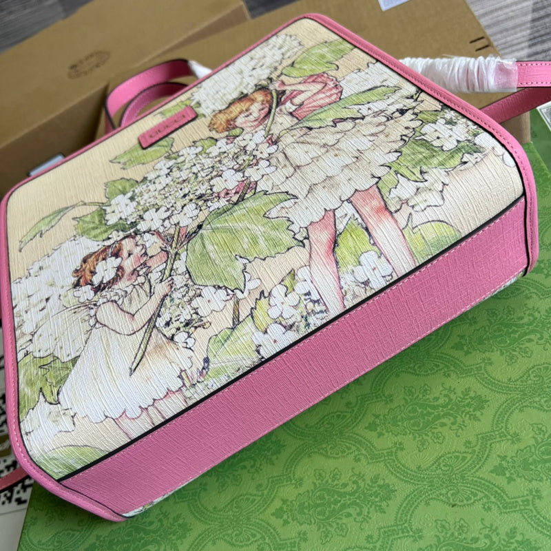 LTB - GG Bags - 978