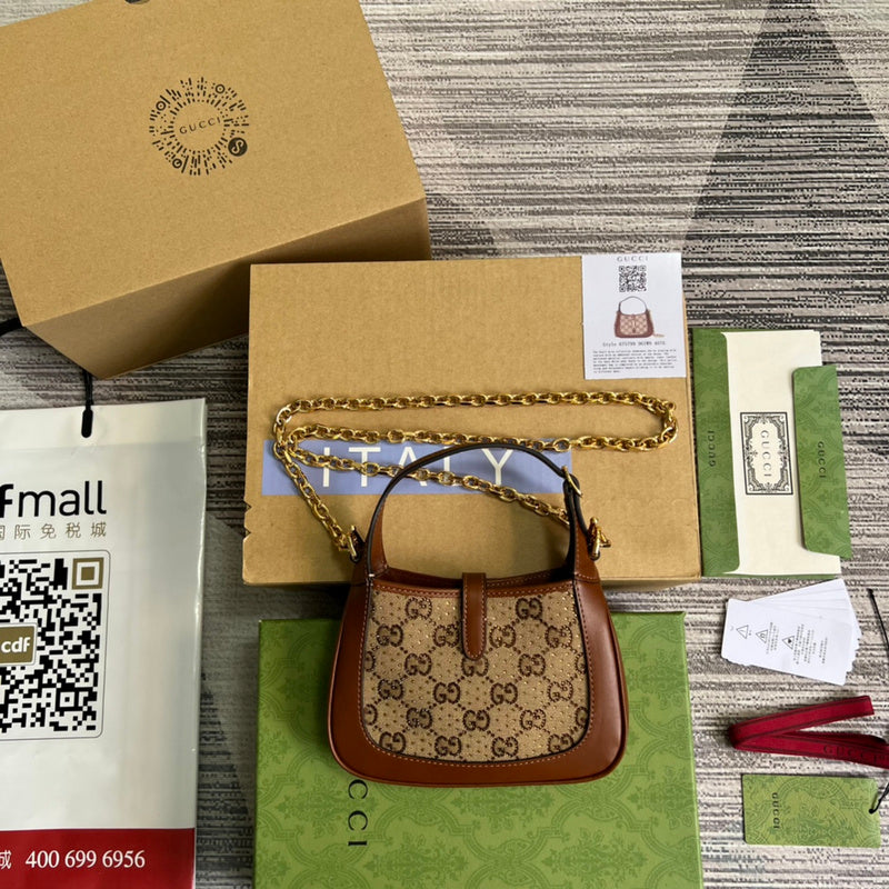 LTB - GG Bags - 1357