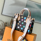 Fashion Luxe Touch bags - 4334