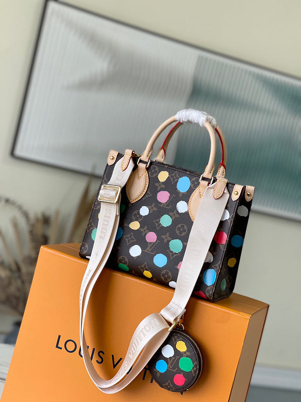 Fashion LTB-bags - 4334