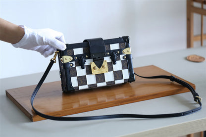 Luxe Touch Fashion LTB-bags - 8221