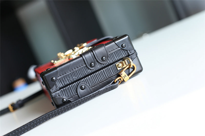 Luxe Touch Fashion LTB-bags - 8237