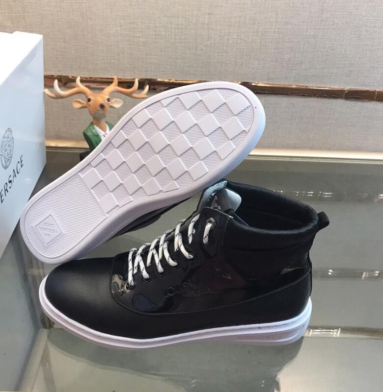 Luxe Touch Bags -  Men Shoes - 1786