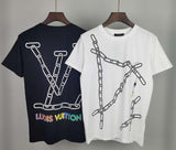 Luxe Touch Bags 

 - LTB Clothes - 363