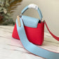 Luxe Touch Bags -   2507