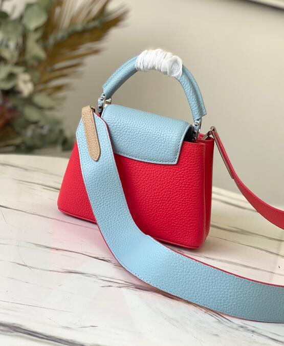 Luxe Touch Bags 

 - LTB Bags - 2507