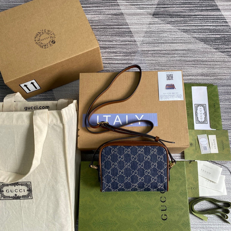 LTB - GG Bags - 2121