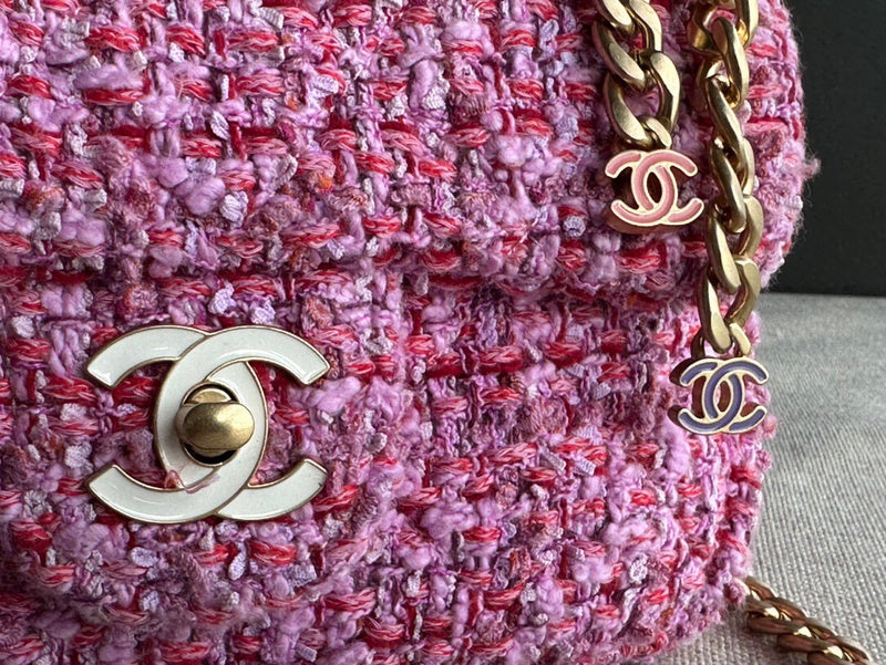 Luxe Touch Bags 

 -  Bags - 2790