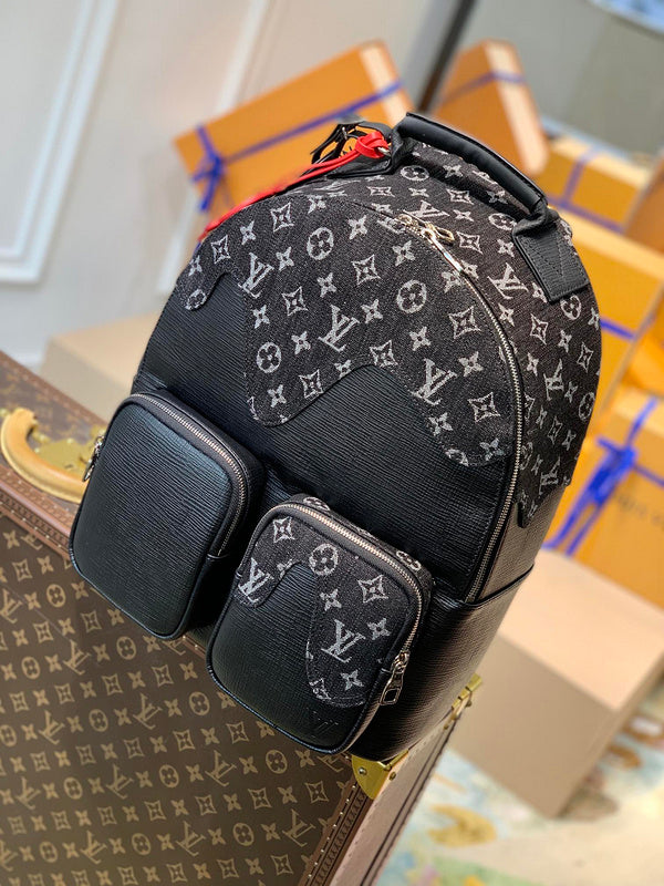 Luxe Touch Fashion LTB-bags - 17197