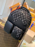 Luxe Touch Fashion LTB-bags - 17197