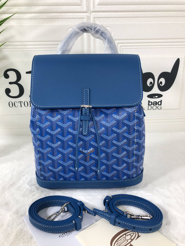 Luxe Touch Bags - GOD Bags - 035
