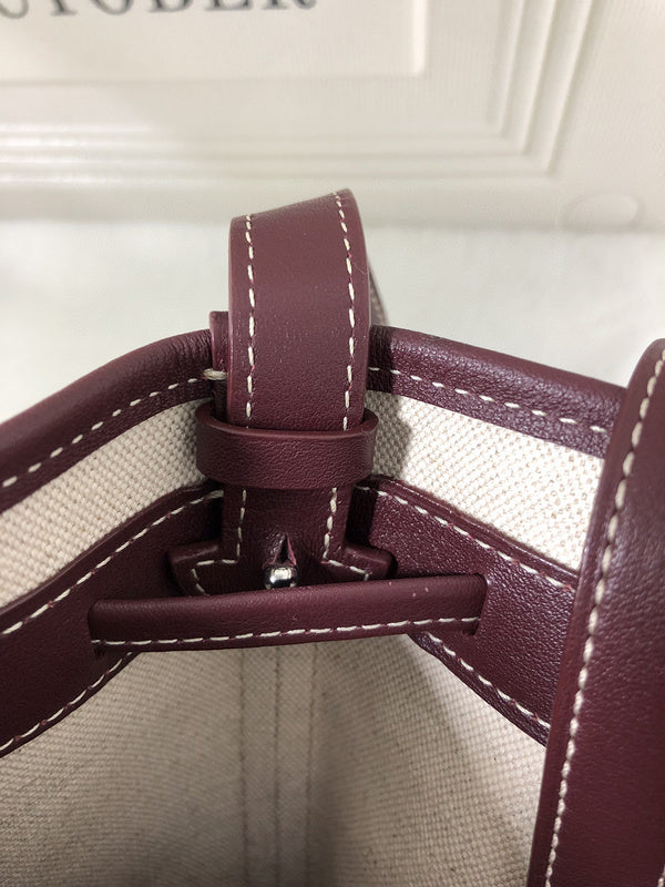 Luxe Touch Bags - GOD Bags - 173