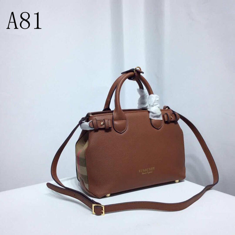 LTB Fashion -BBR Bags - 867