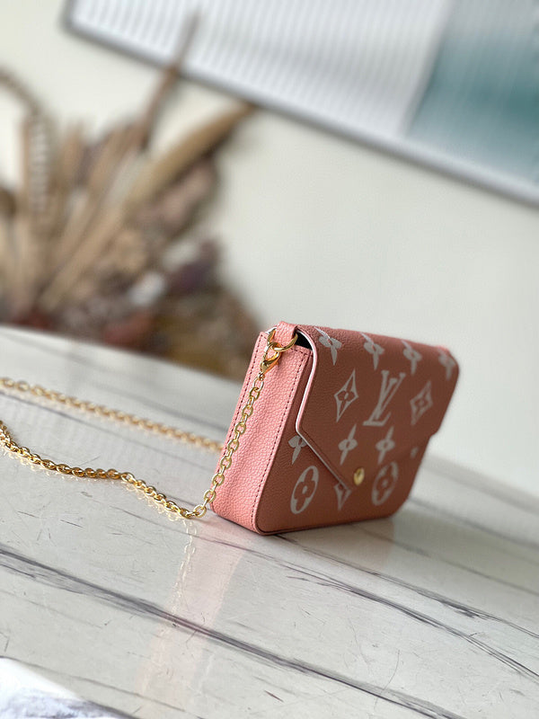Fashion LTB-bags - 4118