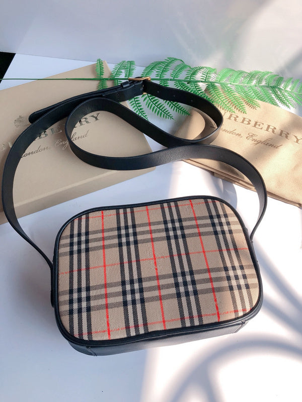 Luxe Touch Bags Fashion -BBR Bags - 1326