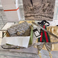 Luxe Touch Fashion - BGA Bags - 1515