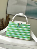 Fashion Luxe Touch bags - 4775