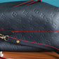 Luxe Touch Fashion LTB-bags - 8562