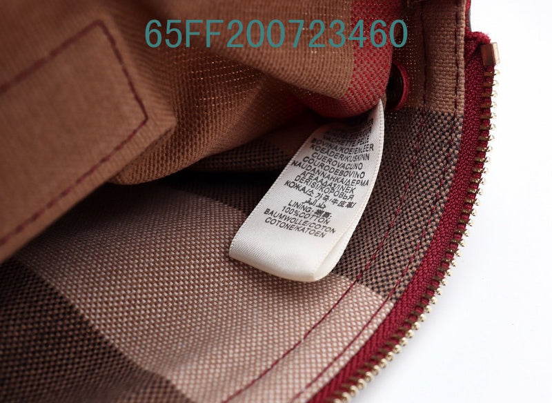Luxe Touch Bags Fashion -BBR Bags - 716