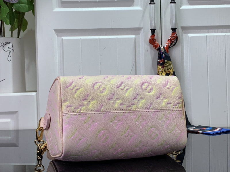 Fashion Luxe Touch bags - 3452