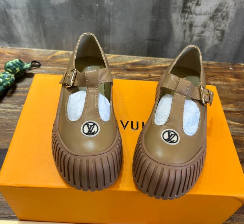 Luxe Touch Bags 

 - LTB Women Shoes - 538
