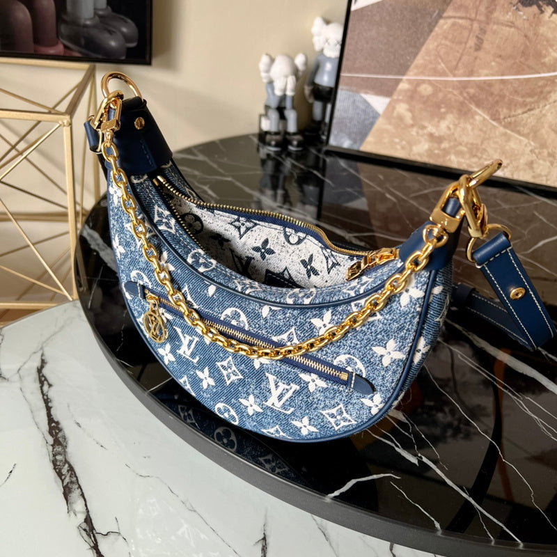 Luxe Touch Fashion LTB-Bags - 16854
