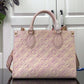 Fashion Luxe Touch bags - 3565