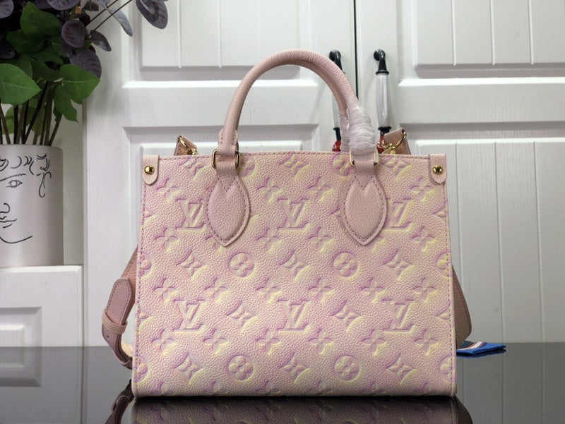 Fashion Luxe Touch bags - 3565
