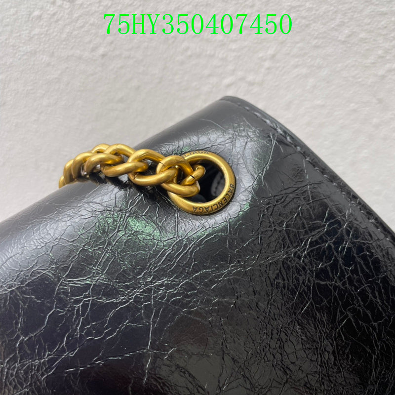 LTB Fashion - BGA Bags - 1821