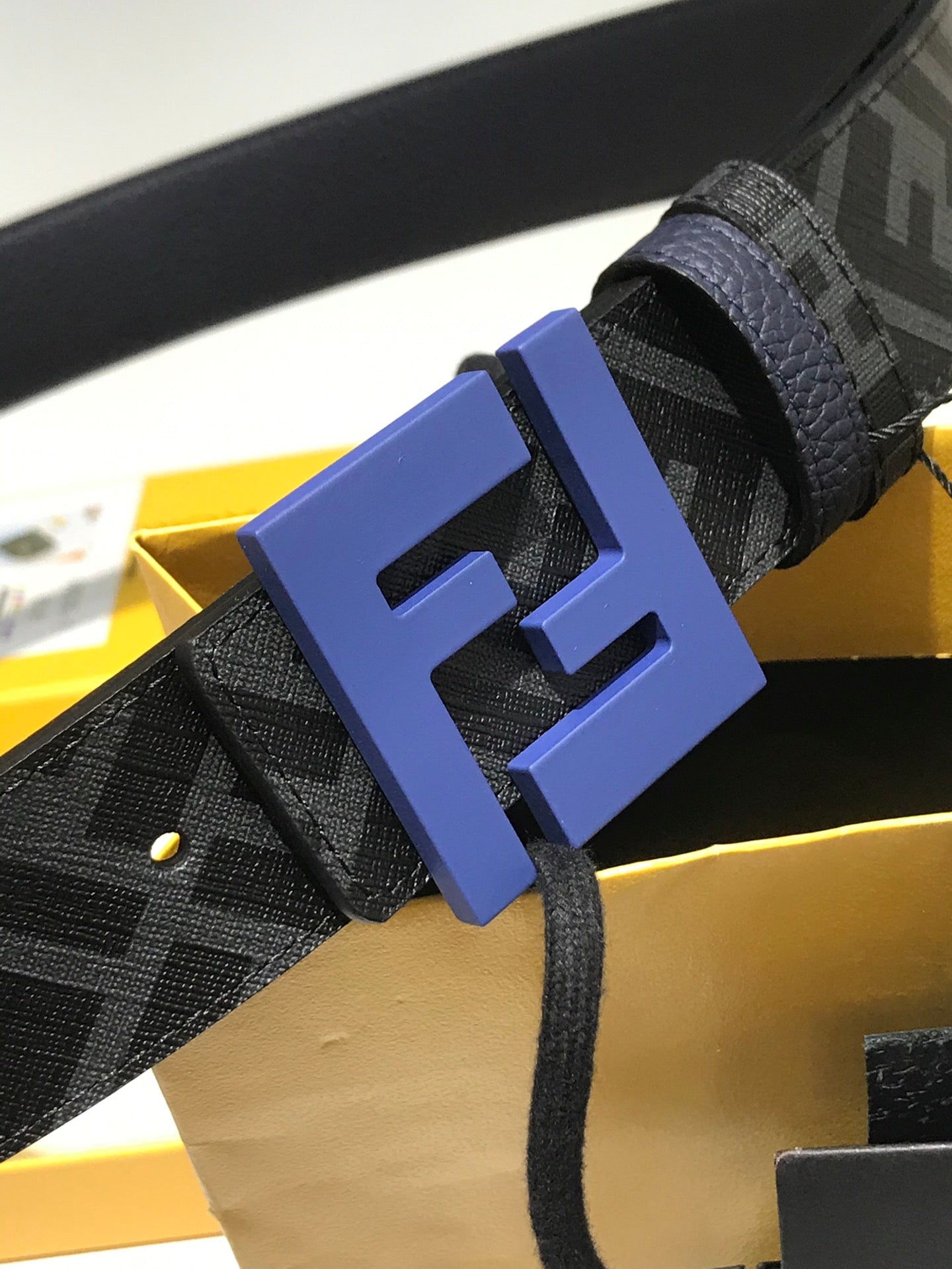LTB  -Luxury  FEI  BELTS 008