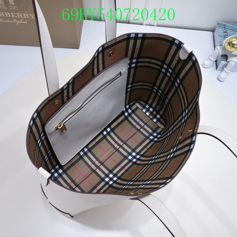 Luxe Touch Bags Fashion -BBR Bags - 104