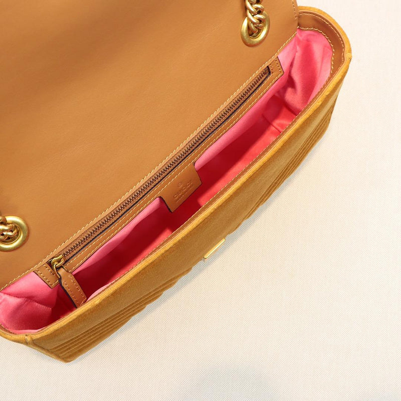 Luxe Touch Bags - Luxe Touch Bags - 863