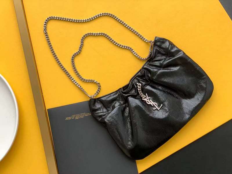 Luxe Touch - SLY Bags 181