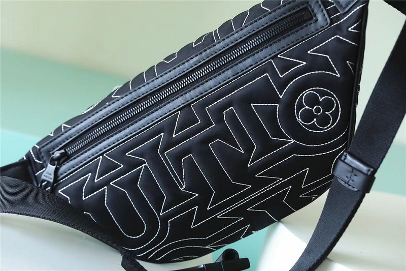 Luxe Touch Fashion LTB-bags - 9955