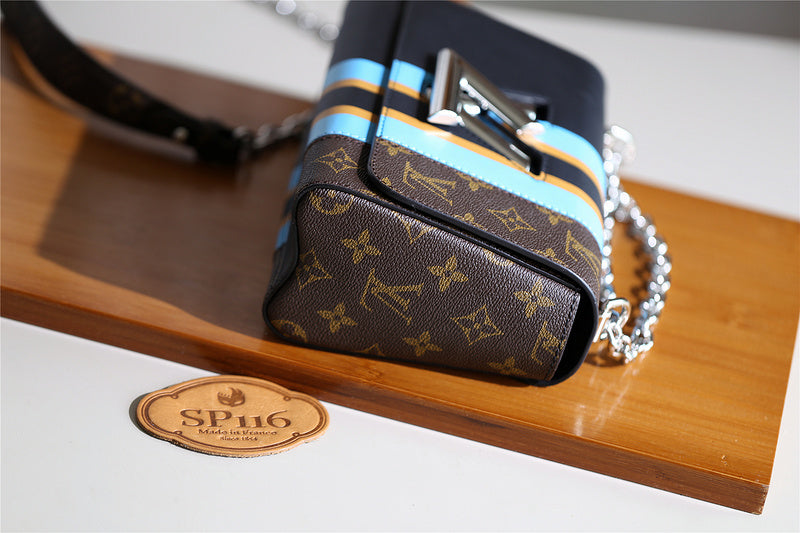 Luxe Touch Fashion LTB-bags - 8454