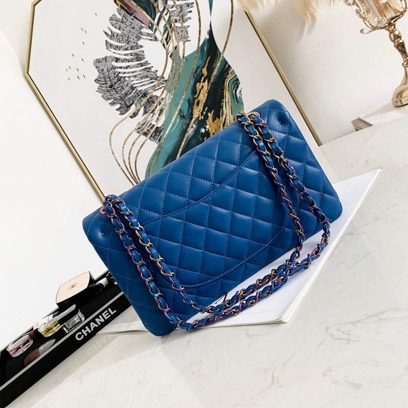 Luxe Touch Bags -  Bags - 253