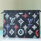 Luxe Touch Fashion LTB-bags - 10629