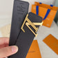 LTB  -Luxury  LUV  BELTS 023