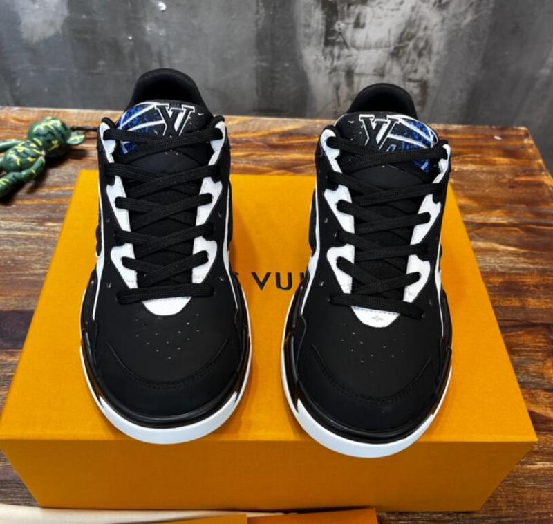 Luxe Touch Bags -  Men Shoes - 816