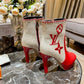 Luxe Touch Bags -  Women Shoes - 868