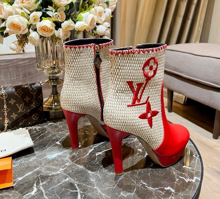 Luxe Touch Bags -  Women Shoes - 868