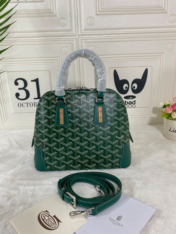 Luxe Touch Bags - GOD Bags - 130