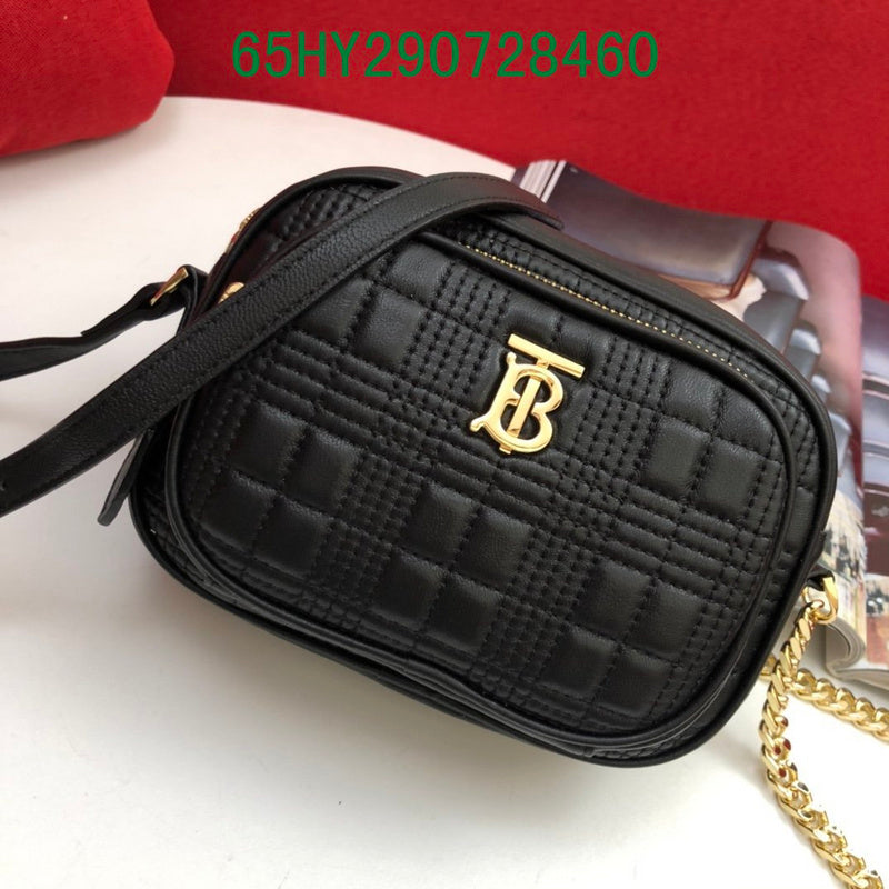 LTB Fashion -BBR Bags - 693