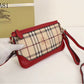 Luxe Touch Fashion -BBR Bags - 858