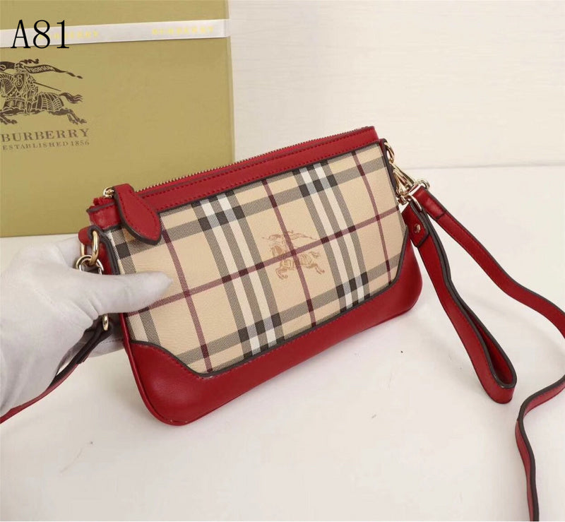 Luxe Touch Fashion -BBR Bags - 858