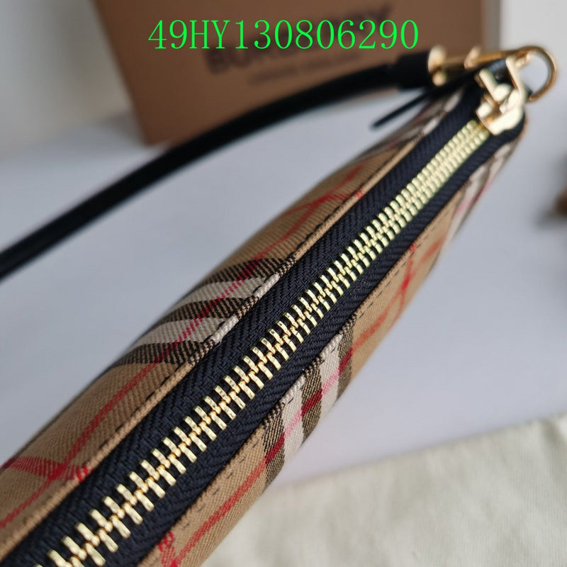 LTB Fashion -BBR Bags - 444