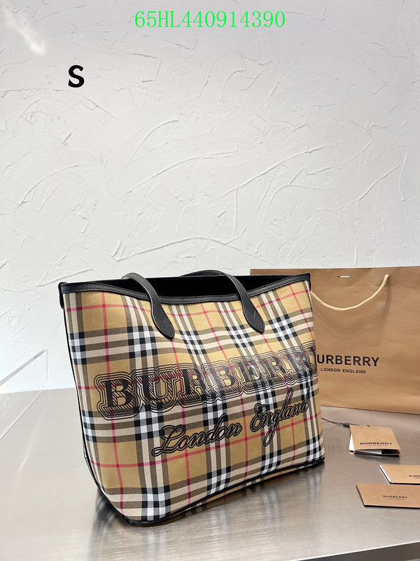 Luxe Touch Fashion -BBR Bags - 274