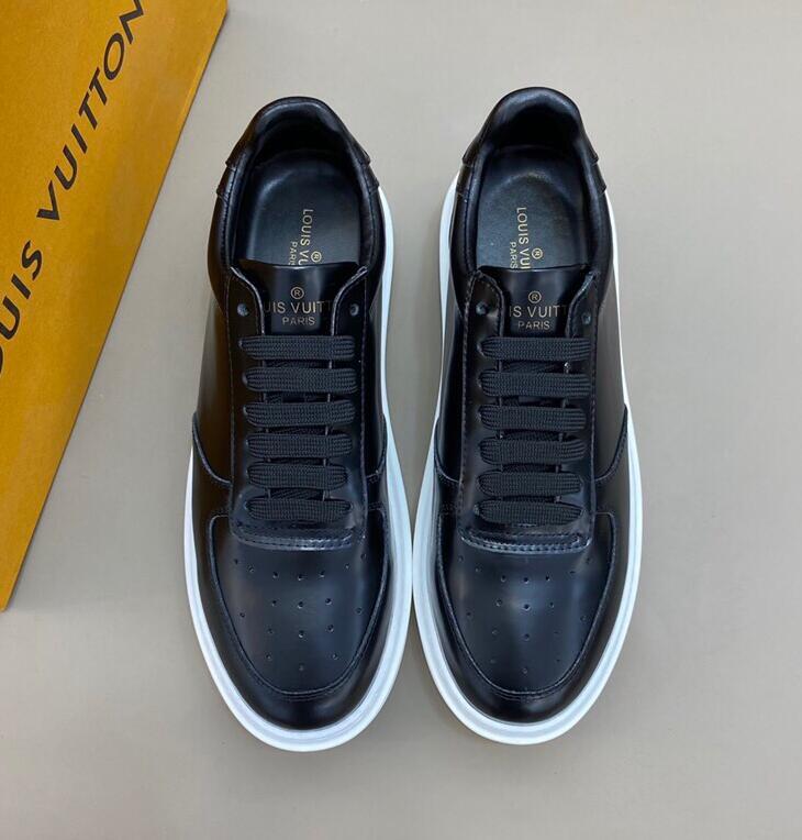 Luxe Touch Bags -  Men Shoes - 1737